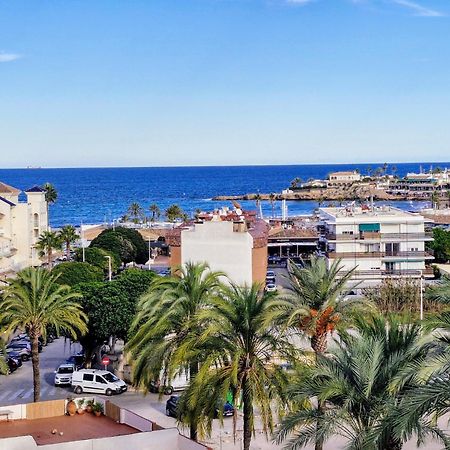 Apartamento, Vistas Al Mar, A 3 Minutos De La Playa Caminando 자베아 외부 사진
