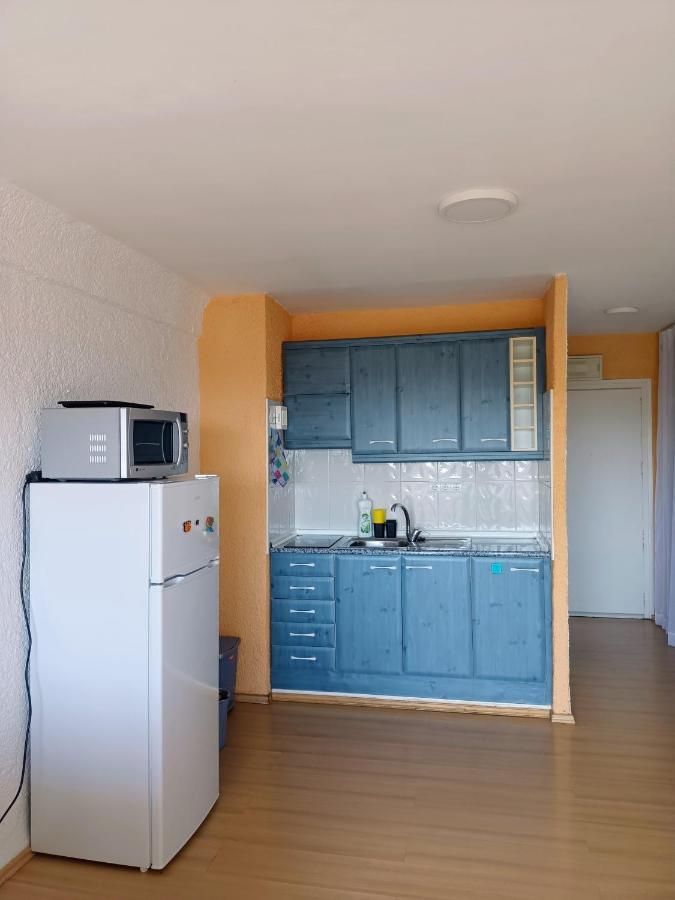 Apartamento, Vistas Al Mar, A 3 Minutos De La Playa Caminando 자베아 외부 사진